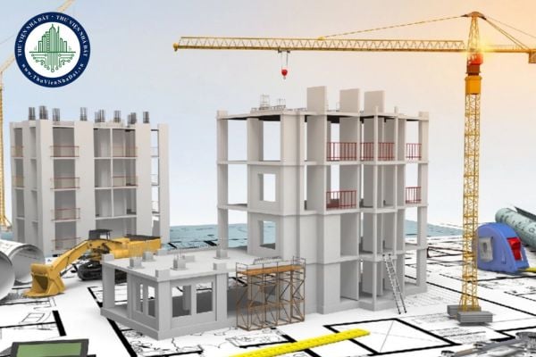 Tải file Công văn 10626/BXD-KTQLXD năm 2025 hướng dẫn sắp xếp Ban quản lý dự án đầu tư xây dựng