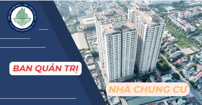 Bán nhà chung cư phải thông báo cho Ban quản trị chung cư? (Hình từ Internet)