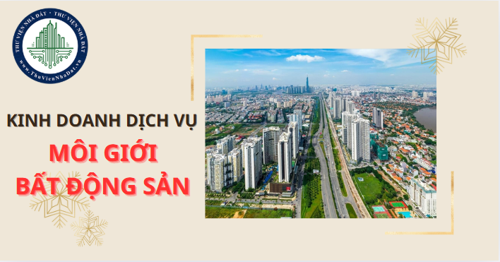 Năm 2025, cá nhân kinh doanh dịch vụ môi giới bất động sản độc lập không có chứng chỉ hành nghề sẽ bị phạt đến 60.000.000 đồng (Hình ảnh từ Internet)