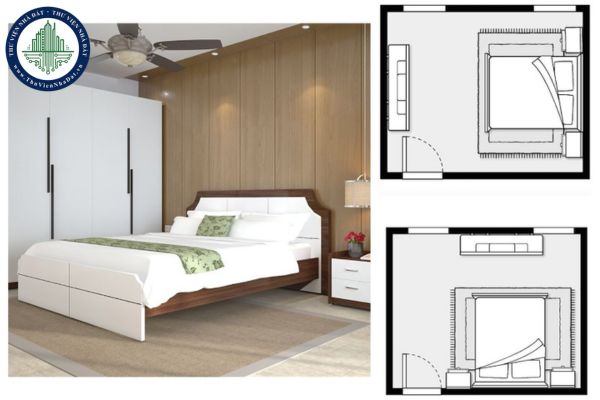 Hướng Ngủ Tốt Nhất Theo Tuổi: Lựa Chọn Phong Thủy Giúp Cải Thiện Giấc Ngủ Và Sức Khỏe