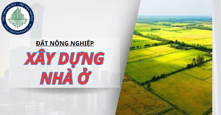 Doanh nghiệp có được phép mua đất nông nghiệp của dân để kinh doanh nhà ở? (Hình ảnh từ Internet)