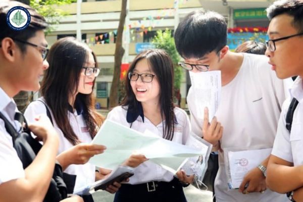 Cần thi được bao nhiêu điểm thì đậu tốt nghiệp THPT năm 2025?