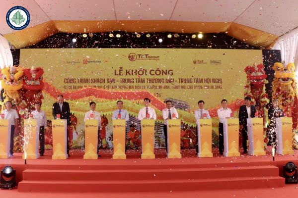 Khách sạn đạt chuẩn 5 sao đầu tiên tại An Giang có quy mô như thế nào?