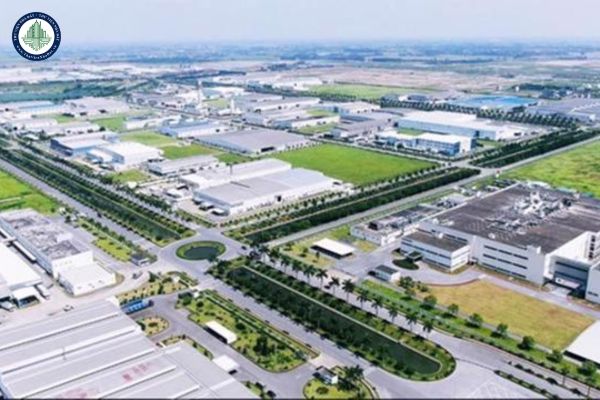 Quy mô của dự án Khu công nghiệp VSIP Thái Bình? Việc xây dựng Khu công nghiệp VSIP Thái Bình có ảnh hưởng gì đến giá bất động sản ở khu vực?