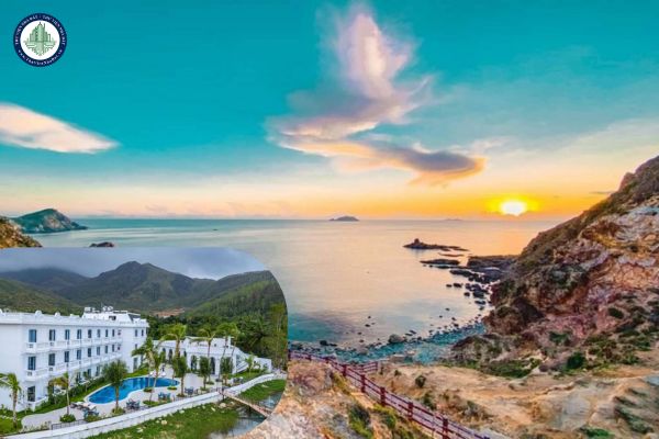 Những địa điểm du lịch nổi bật ở TP Quy Nhơn? Giá phòng tại Seaside boutique resort Quy Nhơn?