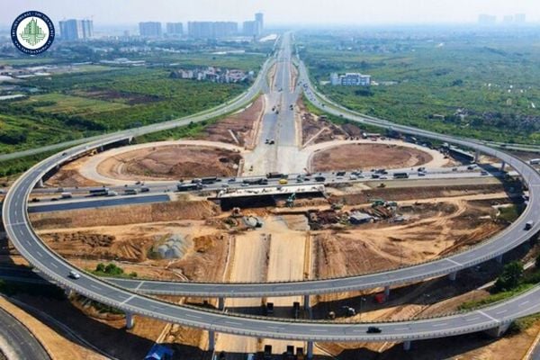 Đường vành đai 1, 2, 3, 4 là gì? 