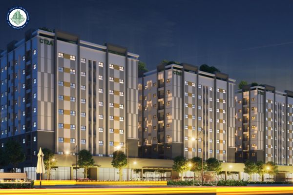 Dự án nhà ở xã hội Kim Hoa nhận hồ sơ chính thức từ ngày nào?