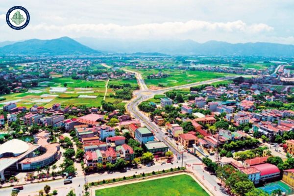 Kết luận 137: Đặt tên xã sau sáp nhập đơn vị hành chính như thế nào?
