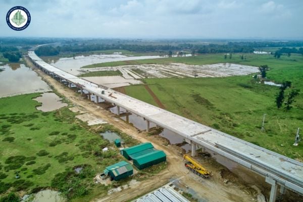 Cao tốc Bãi Vọt Hàm Nghi thông xe khi nào? Quy mô dự án cao tốc Bãi Vọt Hàm Nghi?