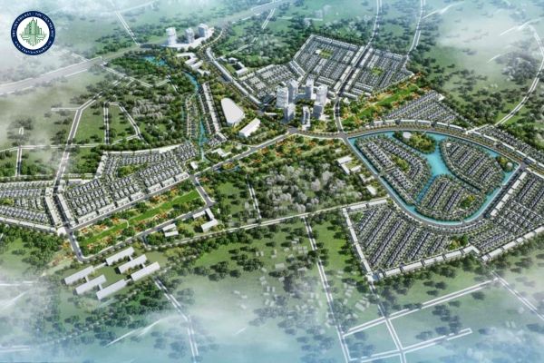 Khu đô thị Hồng Hạc đã khởi công chưa? Quy mô dự án khu đô thị Hồng Hạc?