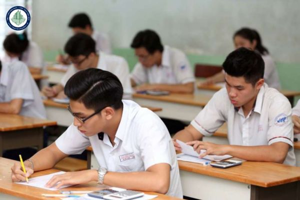Điểm liệt thi tốt nghiệp THPT là bao nhiêu điểm? Hướng dẫn cách tính điểm xét tốt nghiệp THPT 2025
