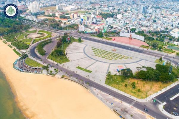 Thành phố Quy Nhơn có thành phường Quy Nhơn?