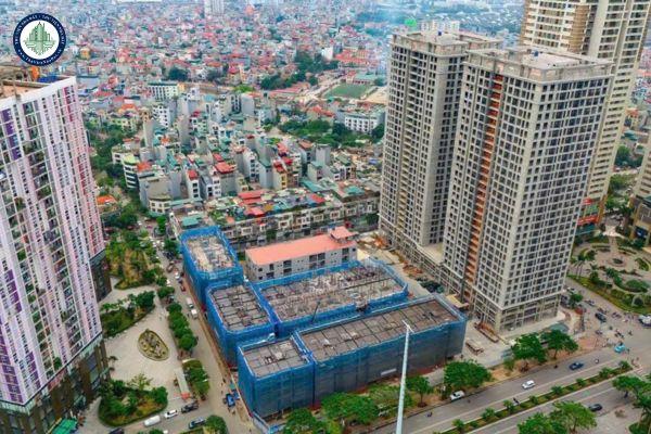 Tiềm năng đầu tư của dự án The Charm An Hưng
