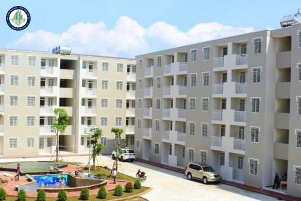 Các dự án nhà ở xã hội tại Hà Nội tiếp nhận hồ sơ trong năm 2025 mới nhất?