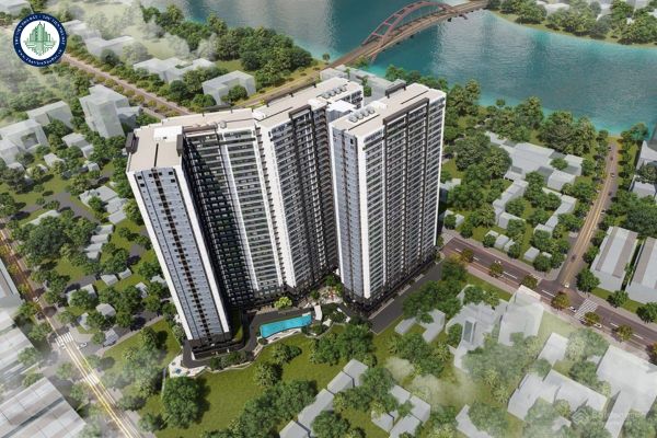 Cập nhật giá bán căn hộ Fresia Riverside tháng 4/2025