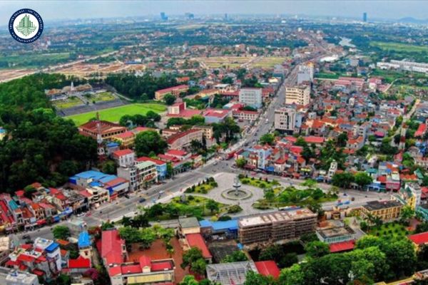 Dự kiến tên gọi các xã tại Ninh Bình sau sáp nhập