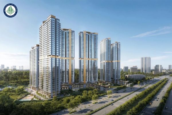 Cập nhật giá bán căn hộ Eaton Park mới nhất tháng 4/2025