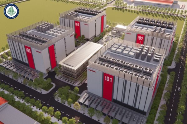 Viettel khởi công trung tâm dữ liệu top 10 Đông Nam Á ở TP HCM