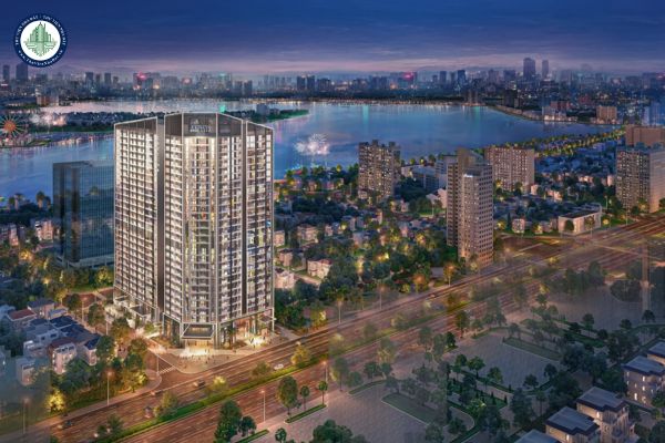 Dự án Endless Skyline West Lake có những tiềm năng đầu tư nào?