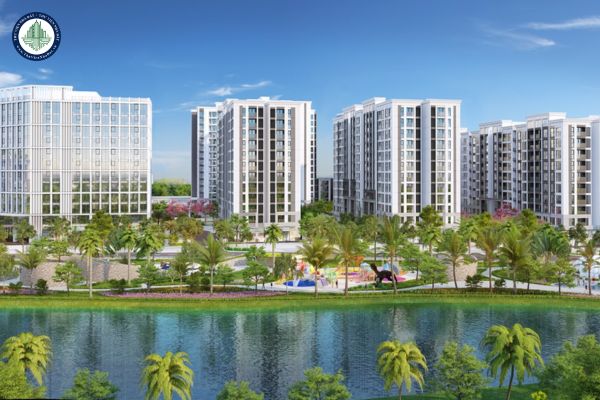 Giá bán căn hộ Vinhomes Symphony Riverside tháng 4/2025 là bao nhiêu?
