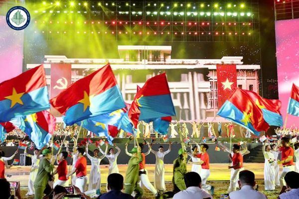 Thời gian diễn ra chương trình Mùa xuân thống nhất Kỷ niệm 50 năm Ngày Giải phóng miền Nam, thống nhất đất nước (30/4/1975 - 30/4/2025) là khi nào?