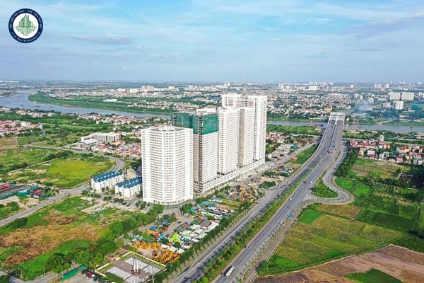 Những dự án nhà ở xã hội Đông Anh xây dựng năm 2025?