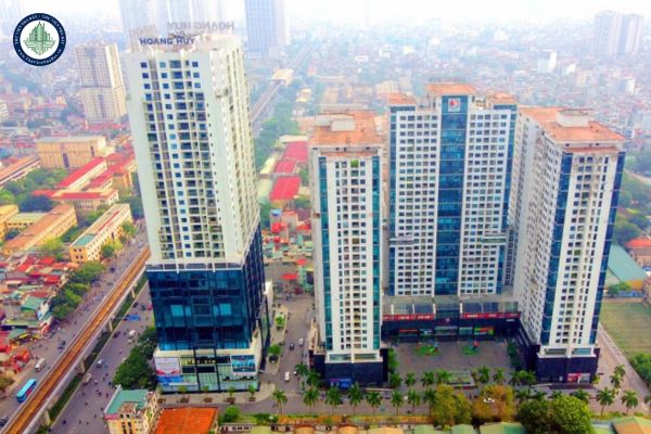 Khu đất vàng 275 Nguyễn Trãi sẽ xây dựng nhà ở xã hội sau khi thu hồi