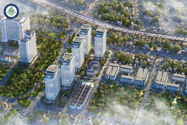 Dự án Jade Square nằm ở đâu? Tiềm năng đầu tư dự án Jade Square là gì?