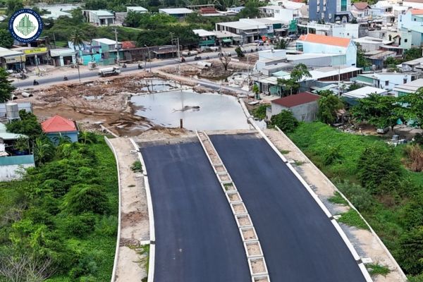 Nguyên nhân nào khiến dự án mở rộng Quốc lộ 50 nối TP HCM và Long An bị chậm tiến độ?