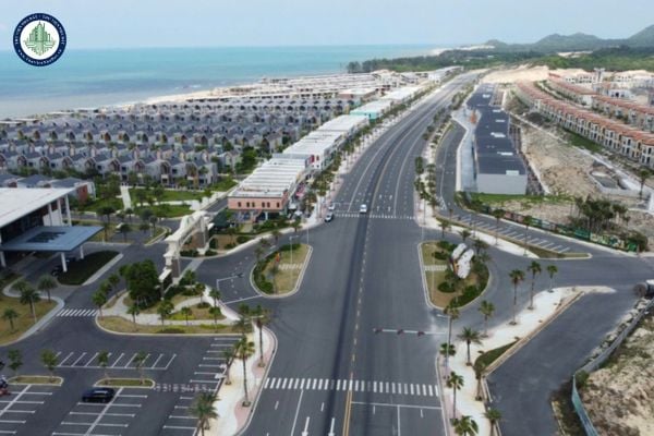 Dự kiến khởi công cao tốc Hồ Tràm - Sân bay Long Thành khi nào?