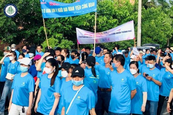 Đề xuất sửa đổi Điều 10 Hiến pháp 2013 về Công đoàn Việt Nam như thế nào?