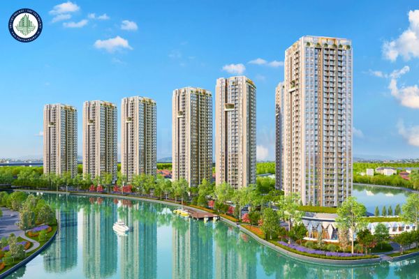 Tính pháp lý của dự án The Privé như thế nào?