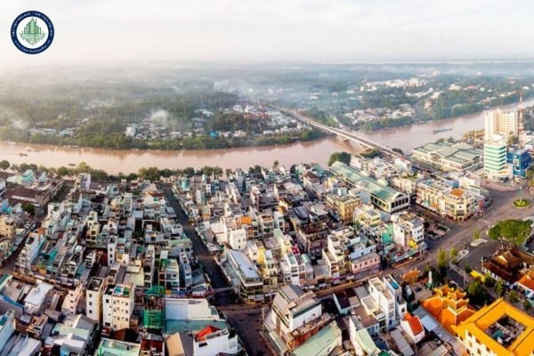 Tỉnh Vĩnh Long sau sáp nhập có bao nhiêu đơn vị hành chính cấp xã?
