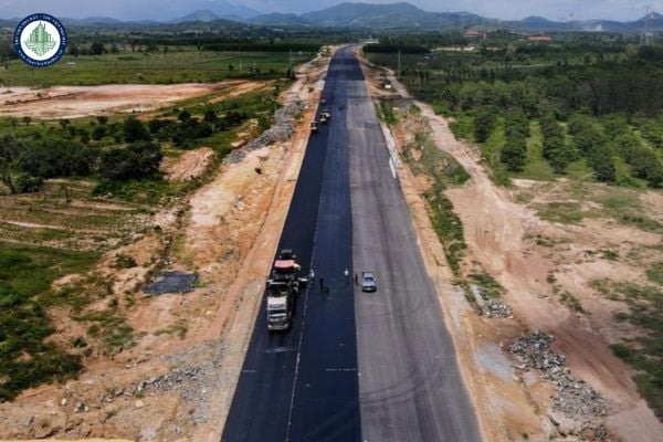 Dự kiến khởi công cao tốc Vinh - Thanh Thủy vào dịp lễ Quốc khánh 2/9