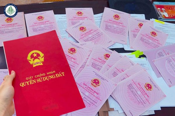 Đất đang tranh chấp có được cấp sổ đỏ không? Đất đang tranh chấp là đất gì?