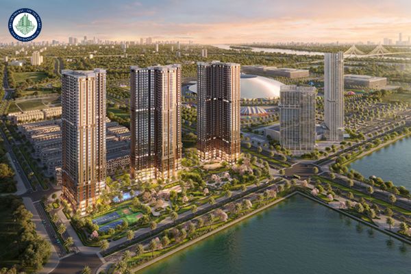 Bảng giá dự án căn hộ The Cosmopolitan tháng 5 2025