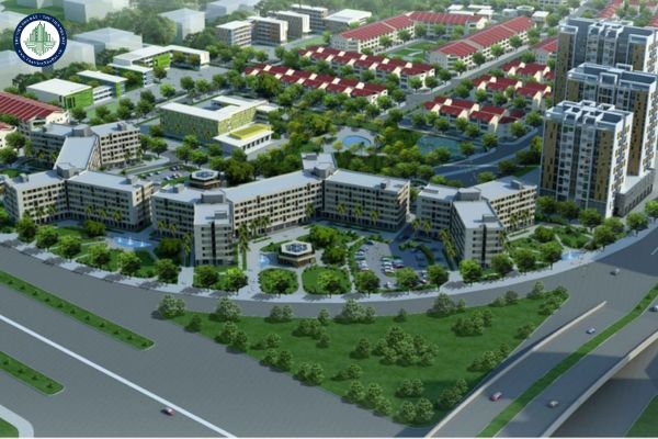 Khi nào Hà Nội sẽ ngưng nhận hồ sơ mua căn hộ dự án nhà ở xã hội Kiến Hưng?