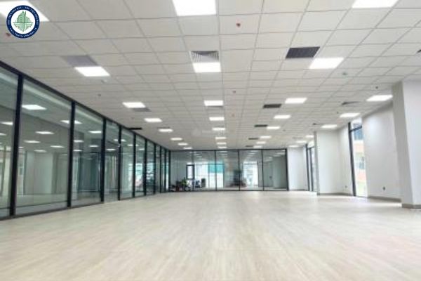 Cho thuê văn phòng toà Lotte Đào Tấn Quận Ba Đình 50m2, 90m2, 100m2, 300m2, 900m2, giá 300nghìn/m2/th, thiết kế hiện đại