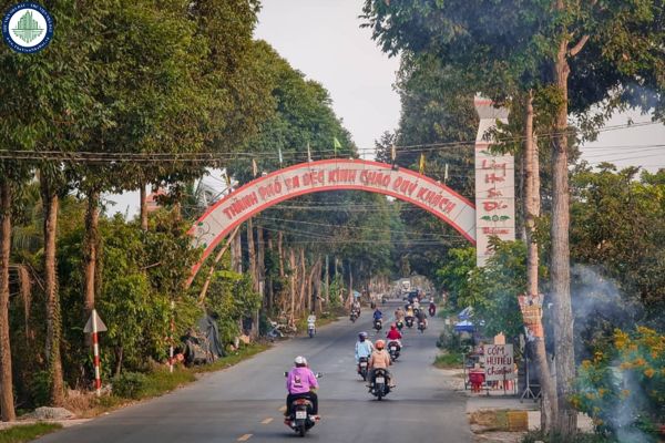 Làng hoa Sa Đéc đường đi như thế nào? Thị trường cho thuê đất tại Làng hoa Sa Đéc ra sao?