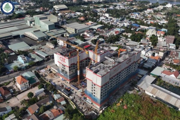 Cập nhật tiến độ xây dựng căn hộ AT Sky Garden Lái Thiêu Tháng 2/2025