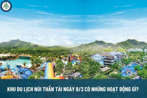 Khu du lịch Núi Thần tài ngày 8/3 có những hoạt động gì? Thu hút lượng du khách nhộp nhịp trước ngày 8/3 có làm tác động đến thị trường thuê mặt bằng kinh doanh tại huyện Hòa Vang Đà Nẵng không?