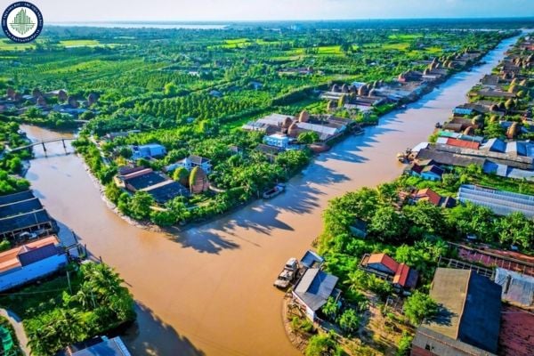 Sáp nhập tỉnh Vĩnh Long từ 3 tỉnh Bến Tre Vĩnh Long Trà Vinh? Tên gọi Vĩnh Long có từ khi nào?