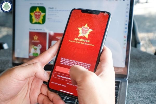Bỏ công chứng các giấy tờ đã tích hợp trên hệ thống VNeID?