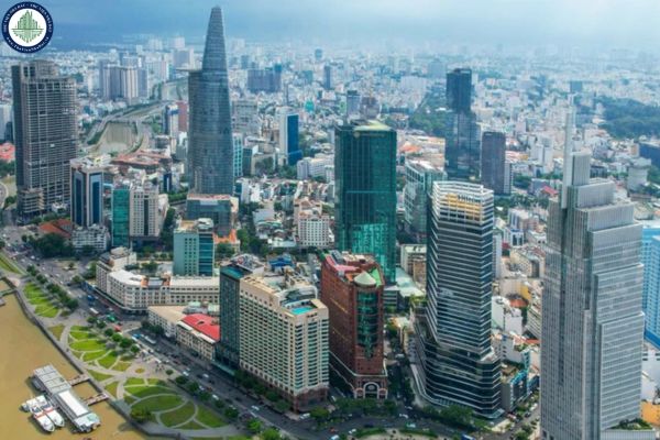Phương án sáp nhập xã TP HCM còn bao nhiêu xã phường?