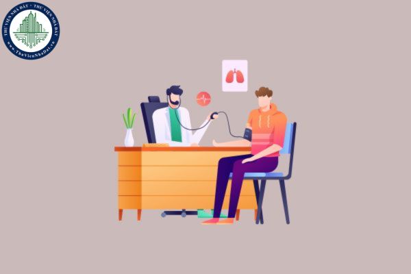 Bảo hiểm y tế 5 năm liên tục là gì? Thủ tục hưởng bảo hiểm y tế 5 năm liên tục được thực hiện như thế nào?