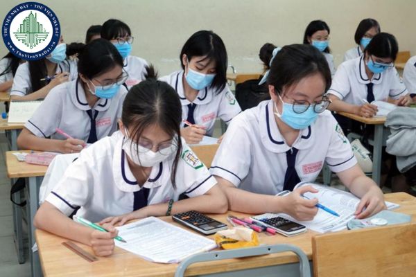 Chi tiết tuyển sinh vào các trường mầm non, lớp 1, lớp 6 và lớp 10 năm học 2023 - 2024 trên địa bàn TP. Hà Nội?