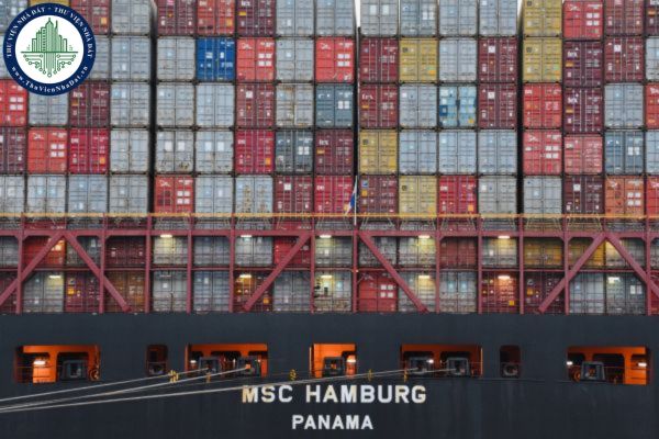 Có bắt buộc nộp bảng kê khai chi phí sản xuất khi đề nghị xác định xuất xứ hàng hóa xuất nhập khẩu không?