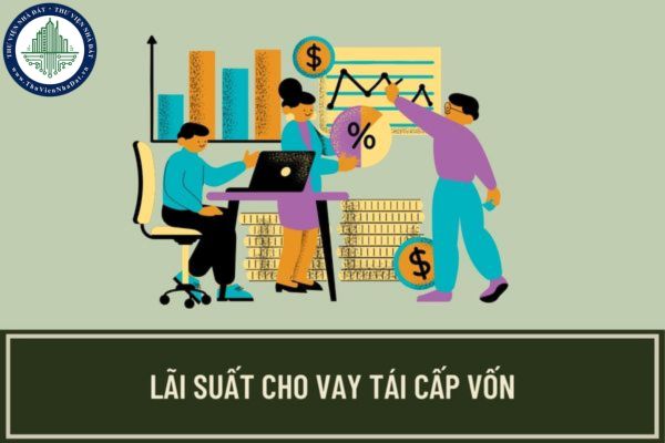 Giảm lãi suất cho vay tái cấp vốn từ ngày 04/03/2023 có đúng không? Điều kiện để được Ngân hàng Nhà nước thực hiện cho vay tái cấp vốn là gì?