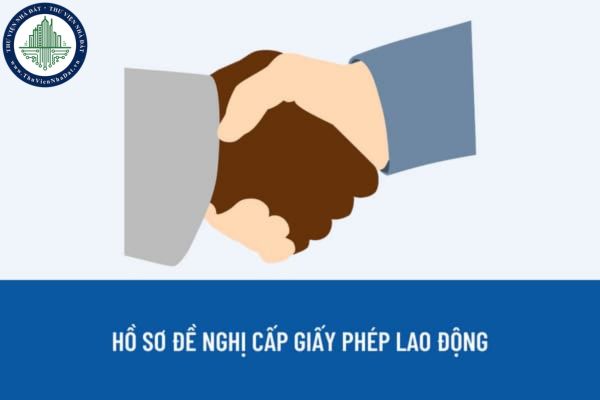 Hồ sơ đề nghị cấp giấy phép lao động gồm những gì? Các trường hợp giấy phép lao động hết hiệu lực?