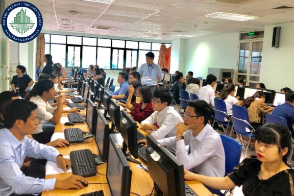 Hội đồng tuyển dụng viên chức trong đơn vị sự nghiệp công lập gồm có bao nhiêu thành viên?